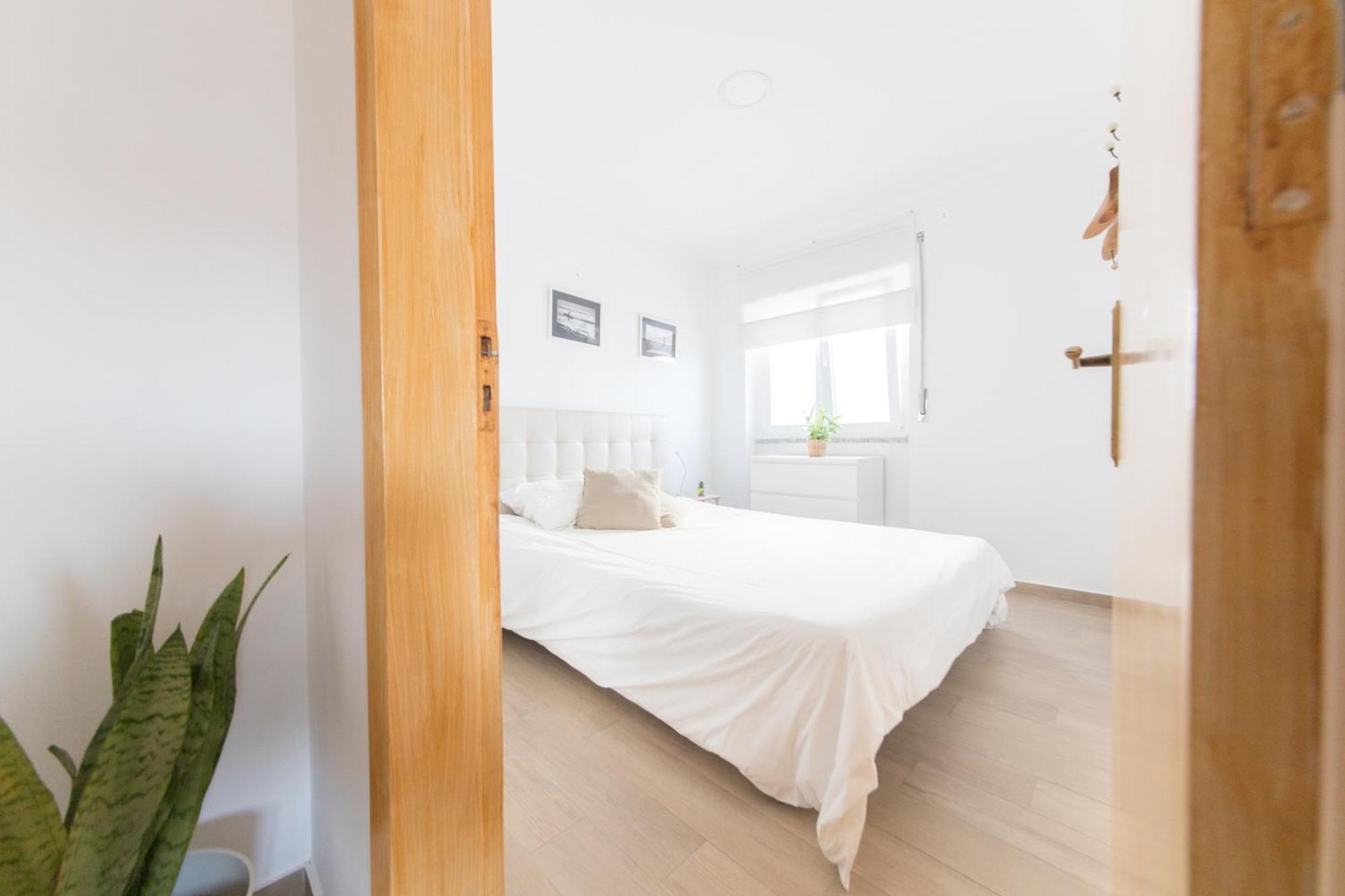 Casas Do Mar Apartment Ribamar  Exterior photo
