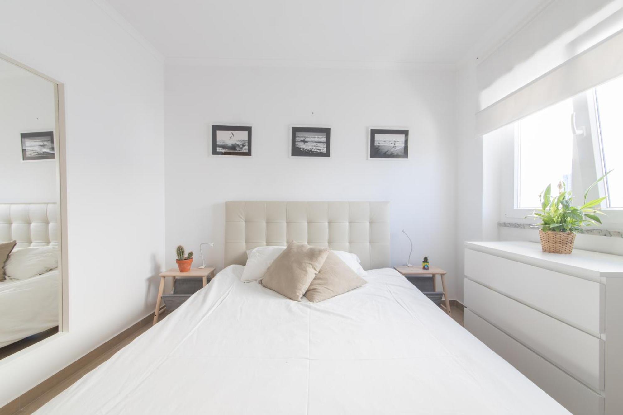 Casas Do Mar Apartment Ribamar  Exterior photo